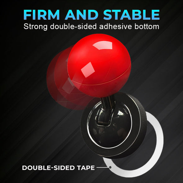 One Button Car Rocker Starter
