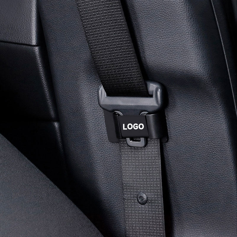 Ancrage de ceinture de sécurité pour voiture (2 pièces)