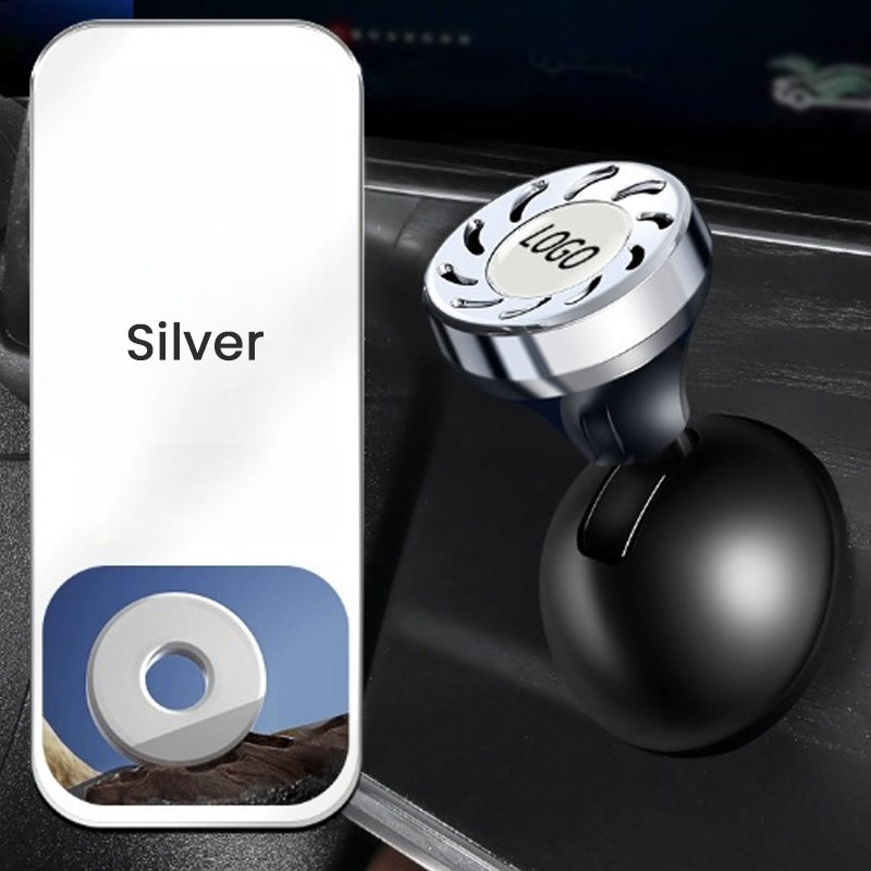 Personnaliser le levier de démarrage à un bouton en métal pour voiture