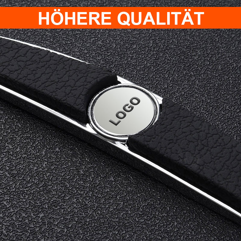 Car Door Protector Strips (4pcs/1set)