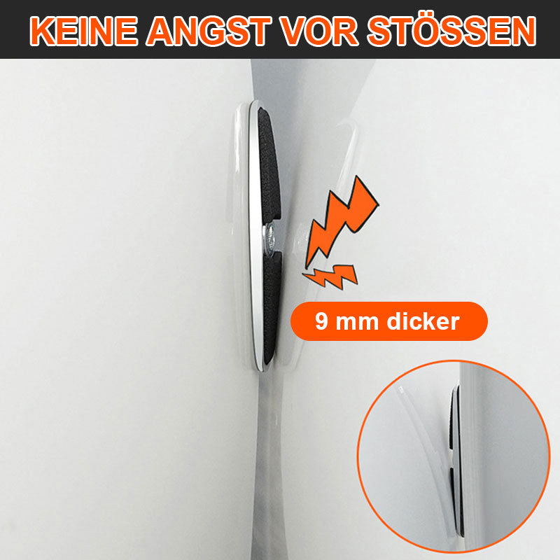 Car Door Protector Strips (4pcs/1set)