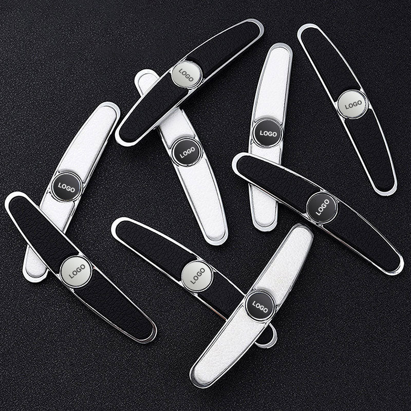 Car Door Protector Strips (4pcs/1set)