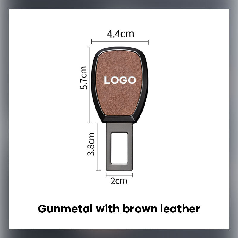 Car Safety Belt Clip 