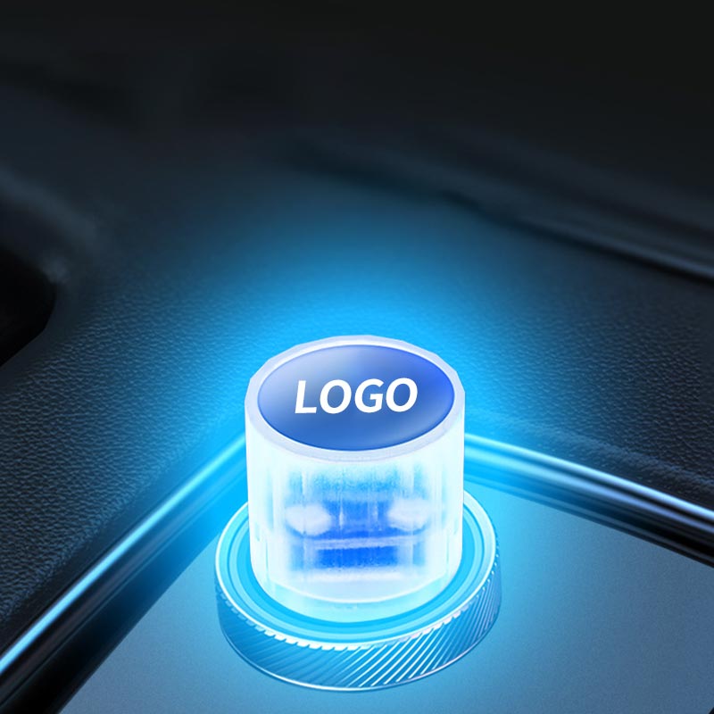 Mini USB LED Decorative Light for Car Interior