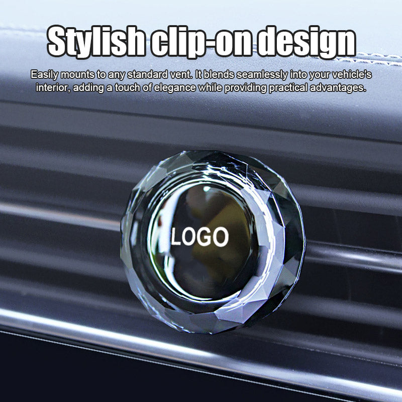 Car Aromatherapy Car Air Vent Clip Ornaments