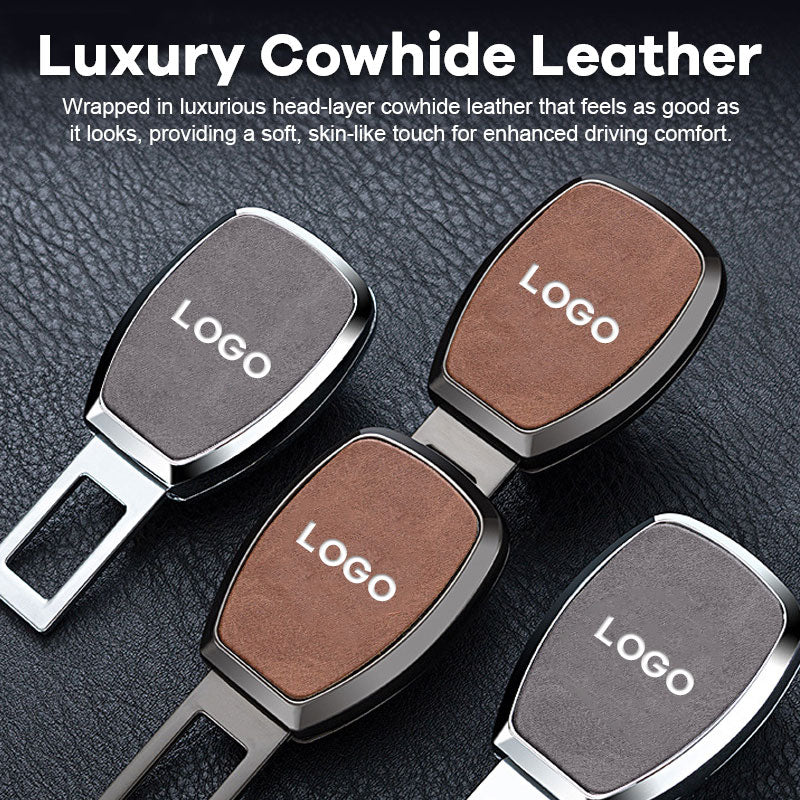 Car Safety Belt Clip 