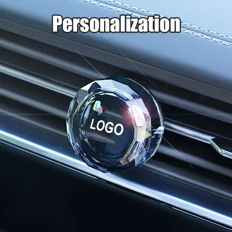 Car Aromatherapy Car Air Vent Clip Ornaments