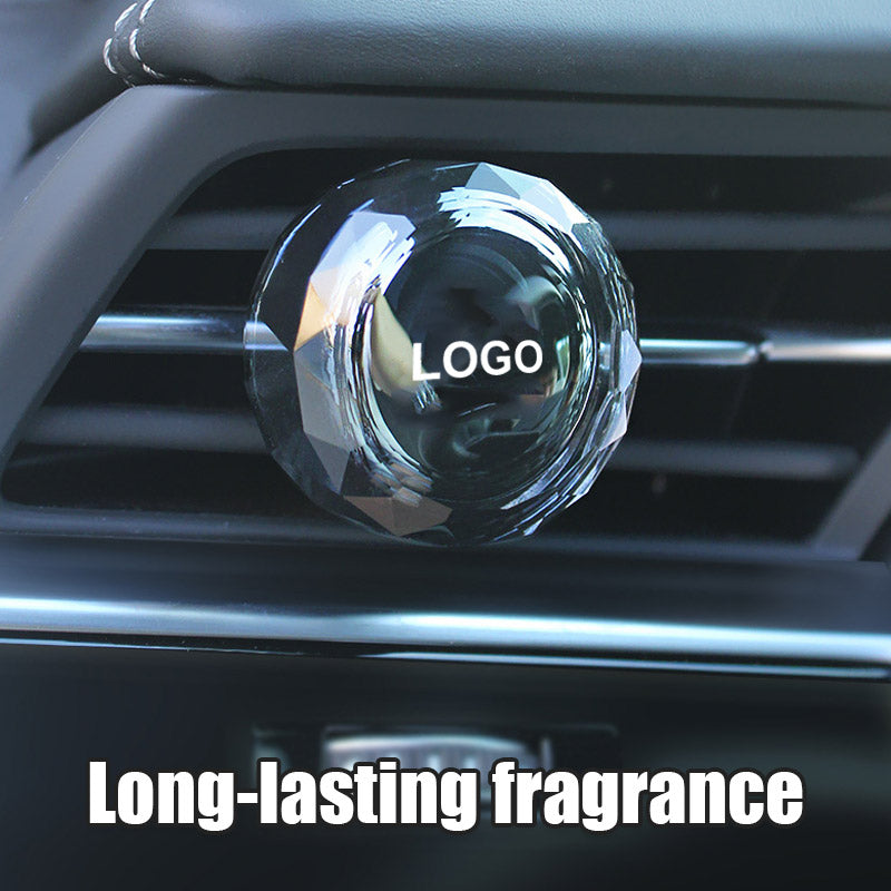 Car Aromatherapy Car Air Vent Clip Ornaments