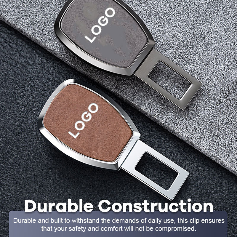 Car Safety Belt Clip 