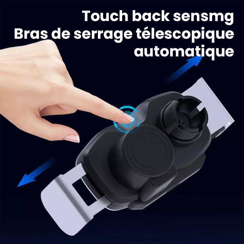 Car Cell Phone Holder 