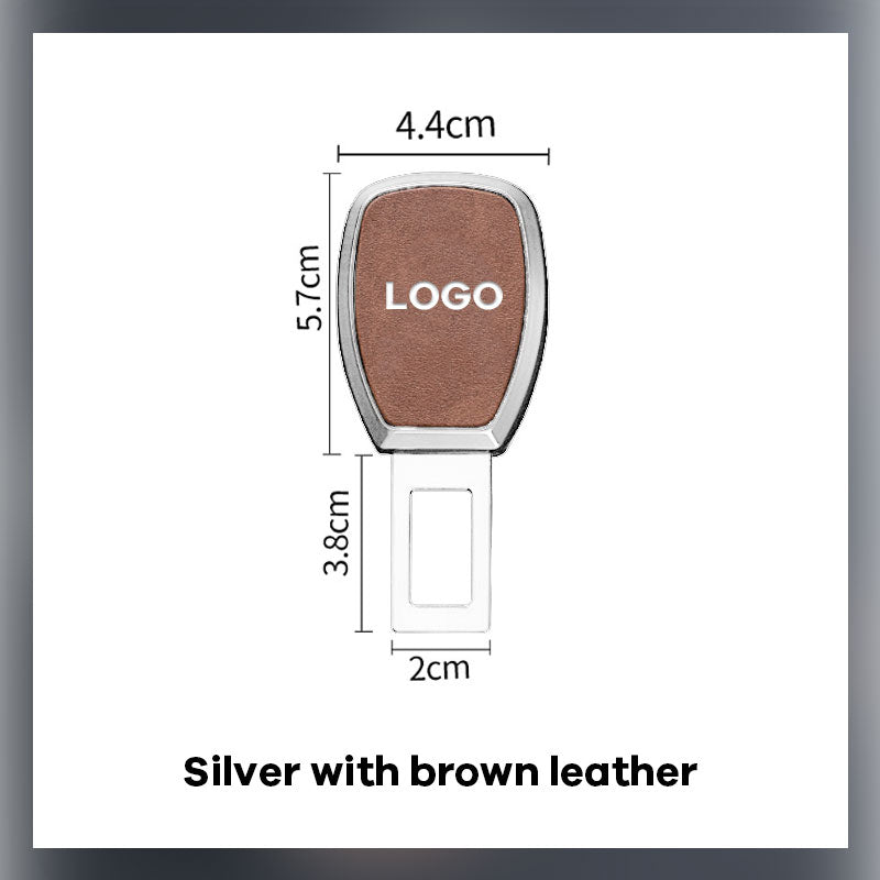 Car Safety Belt Clip 