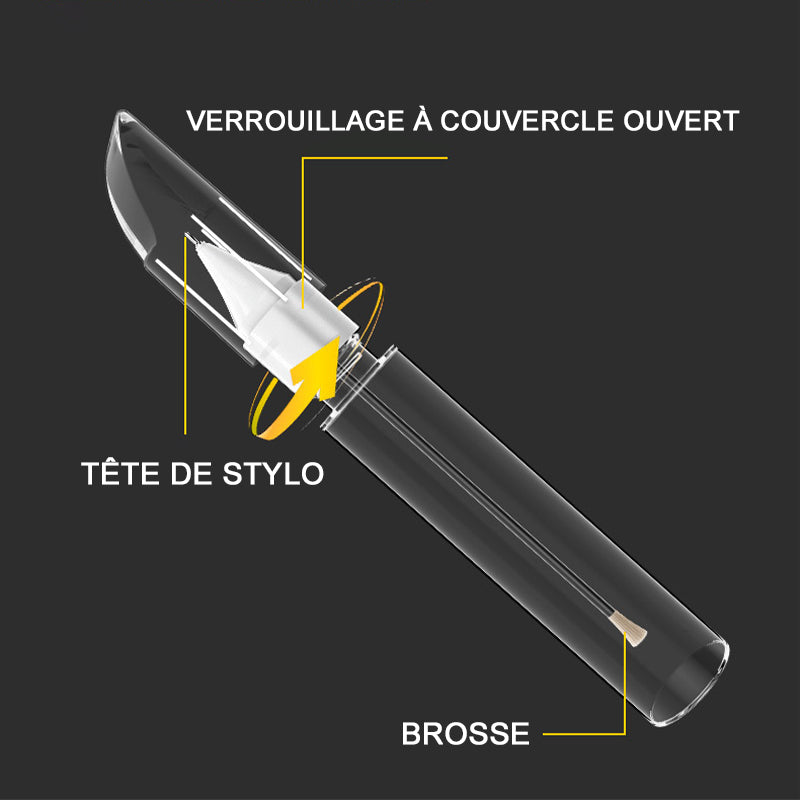 Car Scratch Repair Pen