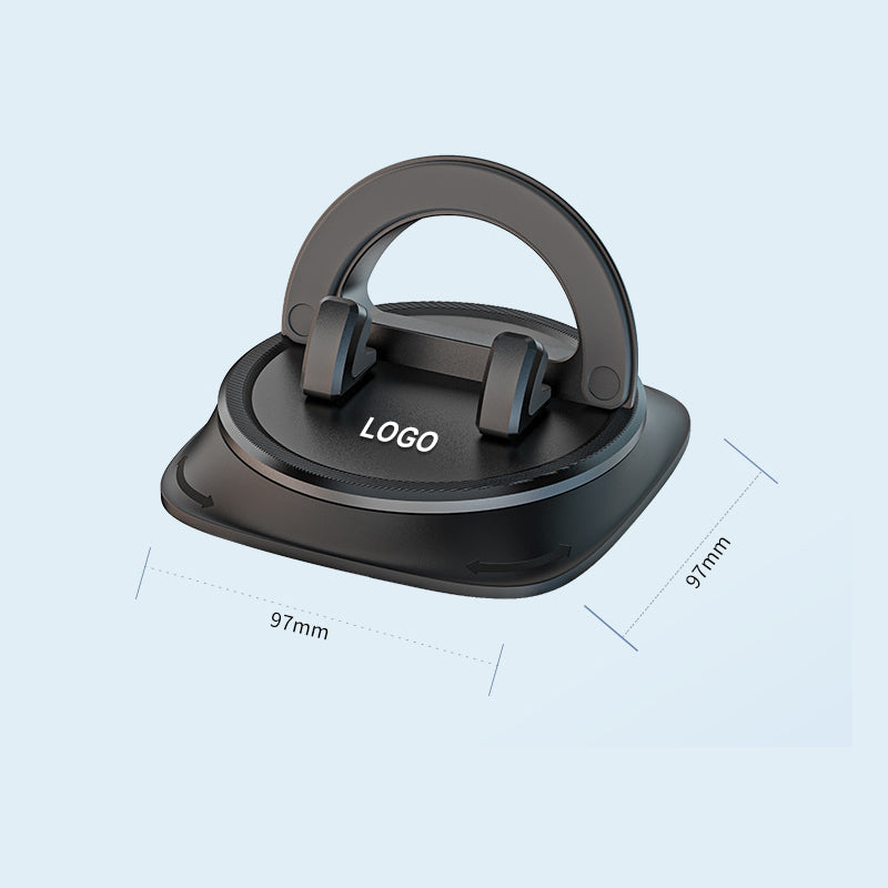 Support de téléphone pour tableau de bord