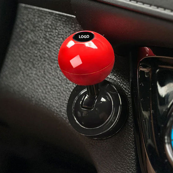 Démarreur à bascule à un seul bouton pour voiture