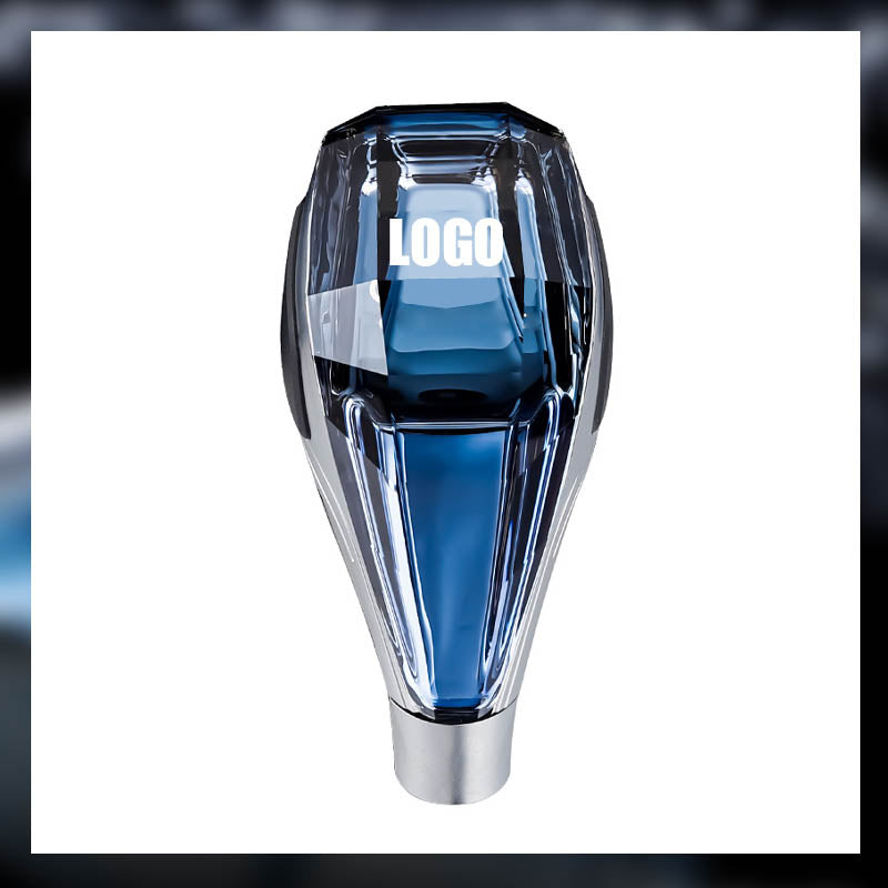 Crystal Car Gear Shift Knob 