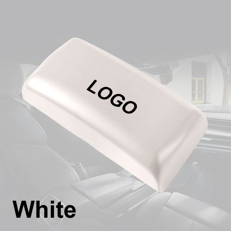 Boîte de rangement pour lunettes de voiture