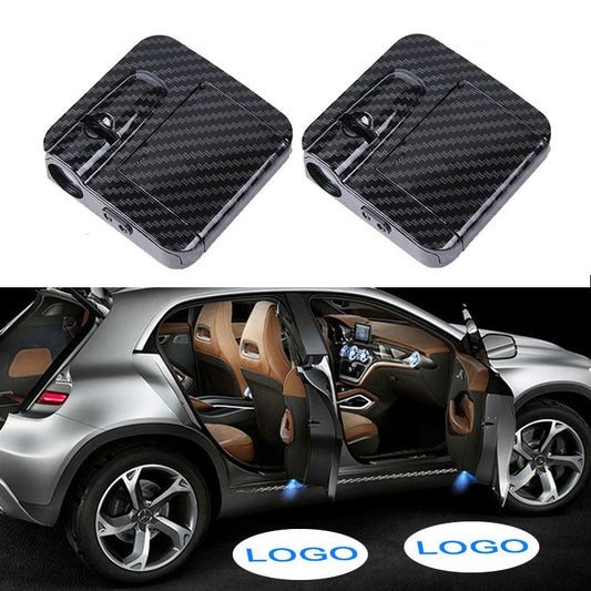 HD welcome light for car 